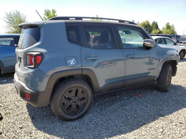 ZACCJBCB4HPF75937 - 2017 JEEP RENEGADE TRAILHAWK GRAY photo 3