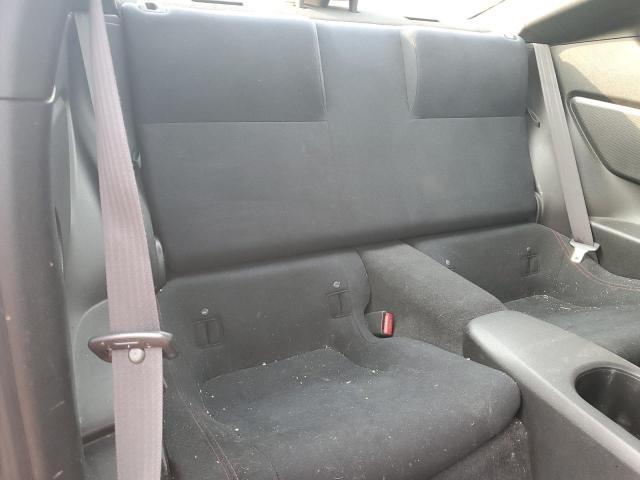 JF1ZNAA13D2723704 - 2013 TOYOTA SCION FR-S RED photo 10