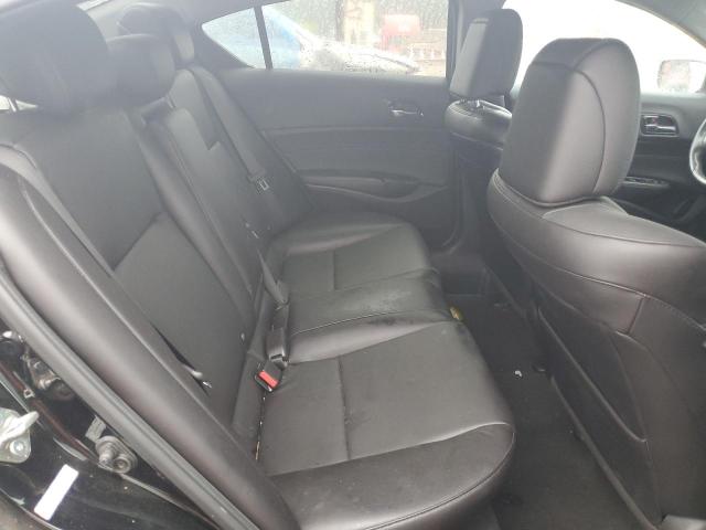 19UDE2F31JA003325 - 2018 ACURA ILX BASE WATCH PLUS BLACK photo 10