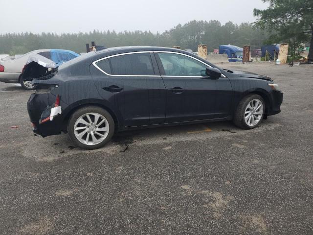 19UDE2F31JA003325 - 2018 ACURA ILX BASE WATCH PLUS BLACK photo 3