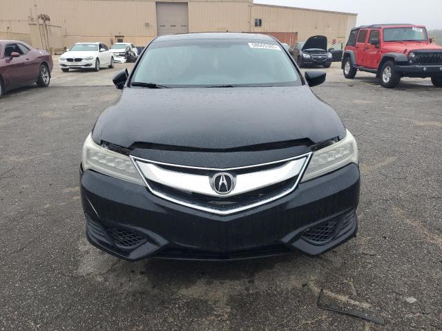 19UDE2F31JA003325 - 2018 ACURA ILX BASE WATCH PLUS BLACK photo 5