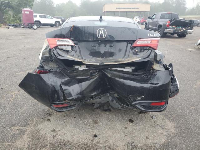 19UDE2F31JA003325 - 2018 ACURA ILX BASE WATCH PLUS BLACK photo 6