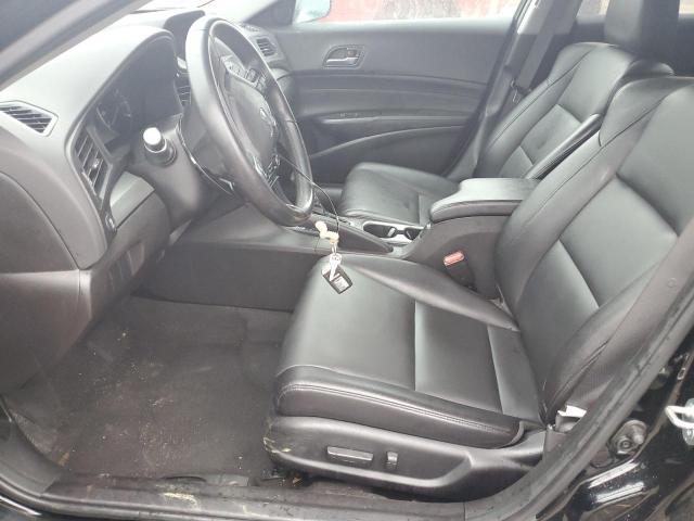 19UDE2F31JA003325 - 2018 ACURA ILX BASE WATCH PLUS BLACK photo 7