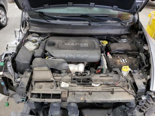 1C4PJMBB7HW520366 - 2017 JEEP CHEROKEE TRAILHAWK BLUE photo 11