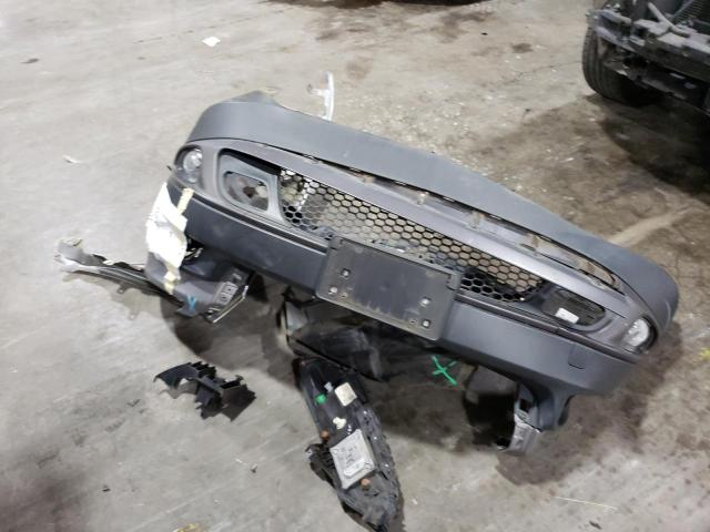 1C4PJMBB7HW520366 - 2017 JEEP CHEROKEE TRAILHAWK BLUE photo 12