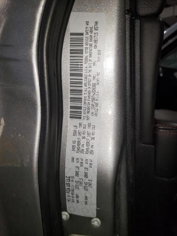 1C4PJMBB7HW520366 - 2017 JEEP CHEROKEE TRAILHAWK BLUE photo 13