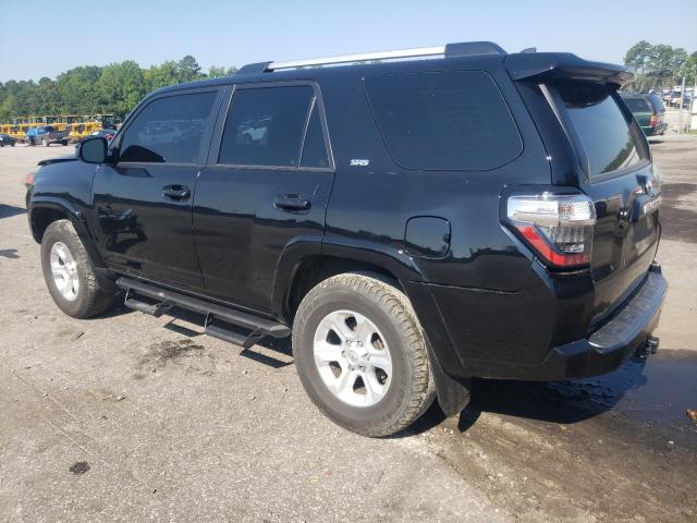 JTEMU5JR3M5881359 - 2021 TOYOTA 4RUNNER SR5/SR5 PREMIUM 黑色 照片 2