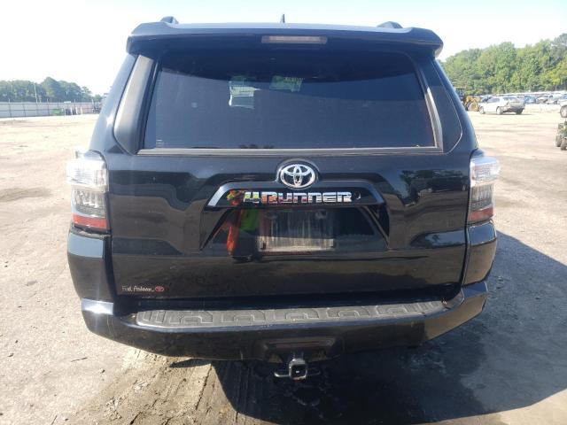 JTEMU5JR3M5881359 - 2021 TOYOTA 4RUNNER SR5/SR5 PREMIUM 黑色 照片 6