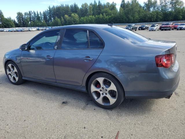 3VWDJ71KX8M006725 - 2008 VOLKSWAGEN GLI ნაცრისფერი ფოტო 2