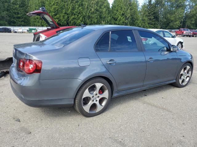 3VWDJ71KX8M006725 - 2008 VOLKSWAGEN GLI ნაცრისფერი ფოტო 3