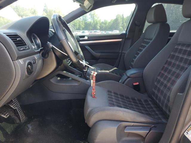 3VWDJ71KX8M006725 - 2008 VOLKSWAGEN GLI ნაცრისფერი ფოტო 7