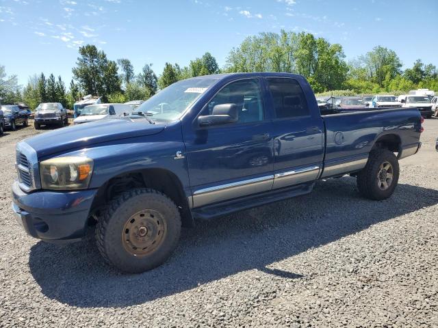 2007 DODGE RAM 2500 ST, null