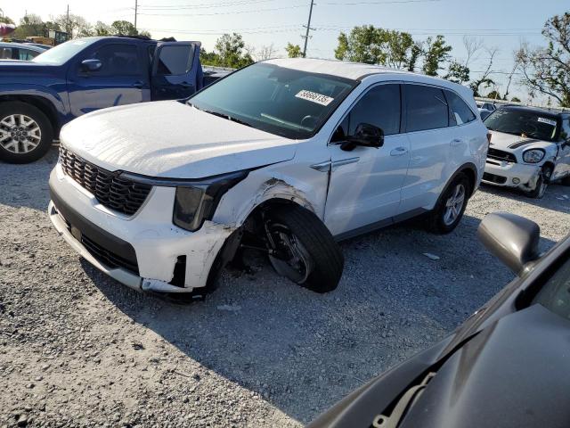 2025 KIA SORENTO LX, null