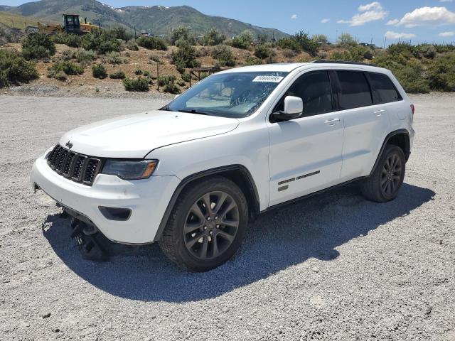 2016 JEEP GRAND CHER LIMITED, null