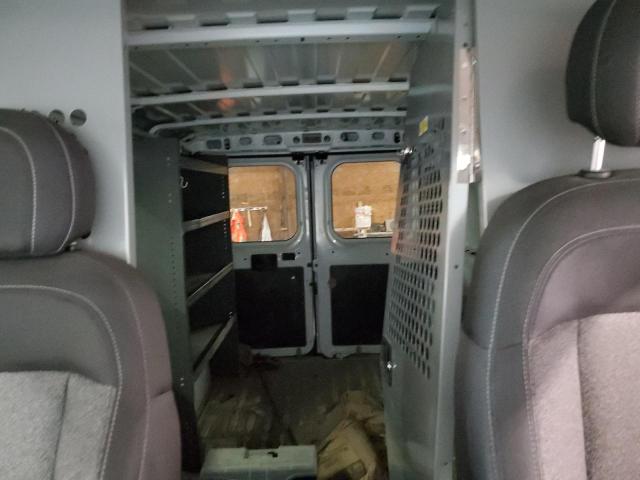 3C6TRVAG5KE550808 - 2019 RAM PROMASTER 1500 STANDARD WHITE photo 10