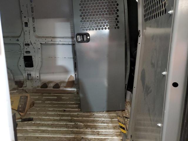 3C6TRVAG5KE550808 - 2019 RAM PROMASTER 1500 STANDARD WHITE photo 11