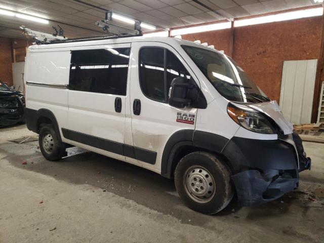 3C6TRVAG5KE550808 - 2019 RAM PROMASTER 1500 STANDARD WHITE photo 4