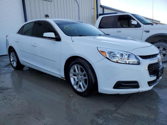 1G11C5SL4FF113366 - 2015 CHEVROLET MALIBU 1LT 白色 照片 1