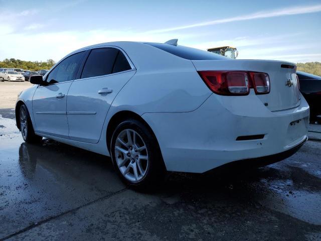 1G11C5SL4FF113366 - 2015 CHEVROLET MALIBU 1LT 白色 照片 3