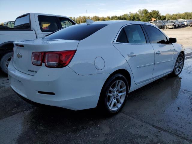 1G11C5SL4FF113366 - 2015 CHEVROLET MALIBU 1LT 白色 照片 4