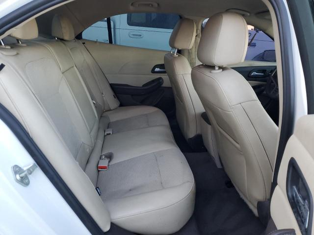 1G11C5SL4FF113366 - 2015 CHEVROLET MALIBU 1LT 白色 照片 6