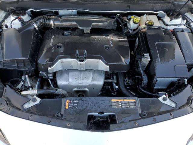 1G11C5SL4FF113366 - 2015 CHEVROLET MALIBU 1LT 白色 照片 7