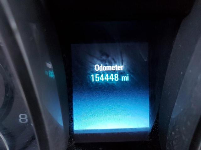 1G11C5SL4FF113366 - 2015 CHEVROLET MALIBU 1LT 白色 照片 8