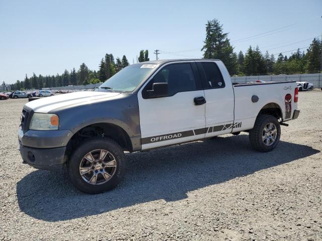 2006 FORD F150, 
