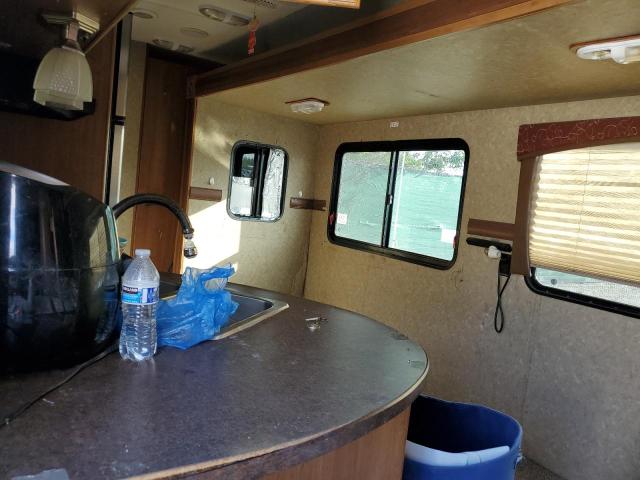 4V0TC2526EB022306 - 2014 CROS ALL MODELS GRAY photo 5