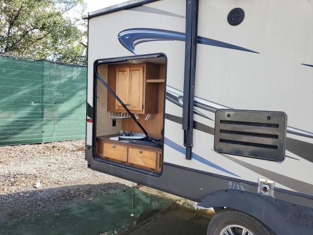 4V0TC2526EB022306 - 2014 CROS ALL MODELS GRAY photo 9