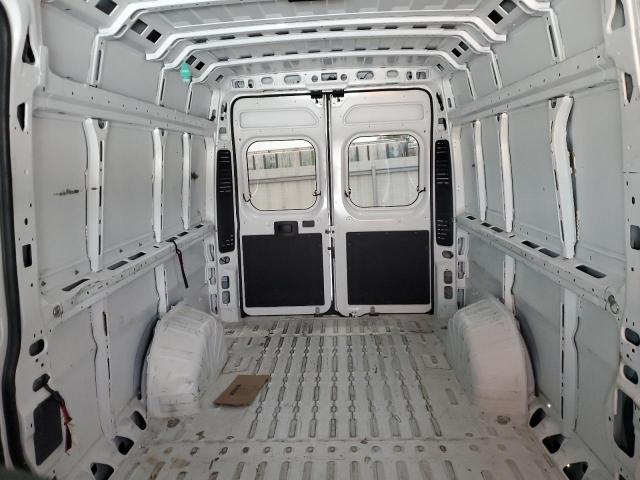 3C6MRVJG9PE569079 - 2023 RAM PROMASTER 3500 HIGH თეთრი ფოტო 10
