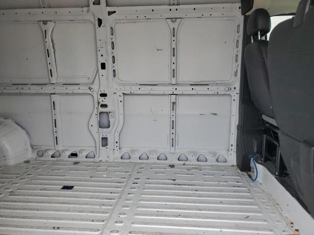 3C6MRVJG9PE569079 - 2023 RAM PROMASTER 3500 HIGH თეთრი ფოტო 11