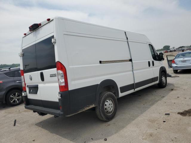 3C6MRVJG9PE569079 - 2023 RAM PROMASTER 3500 HIGH თეთრი ფოტო 3