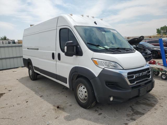 3C6MRVJG9PE569079 - 2023 RAM PROMASTER 3500 HIGH თეთრი ფოტო 4