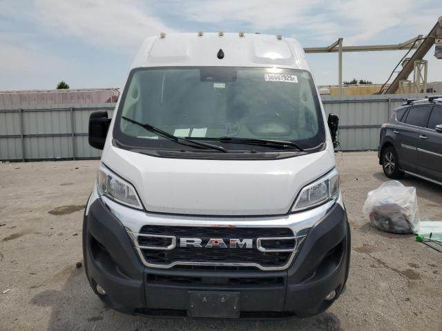 3C6MRVJG9PE569079 - 2023 RAM PROMASTER 3500 HIGH თეთრი ფოტო 5