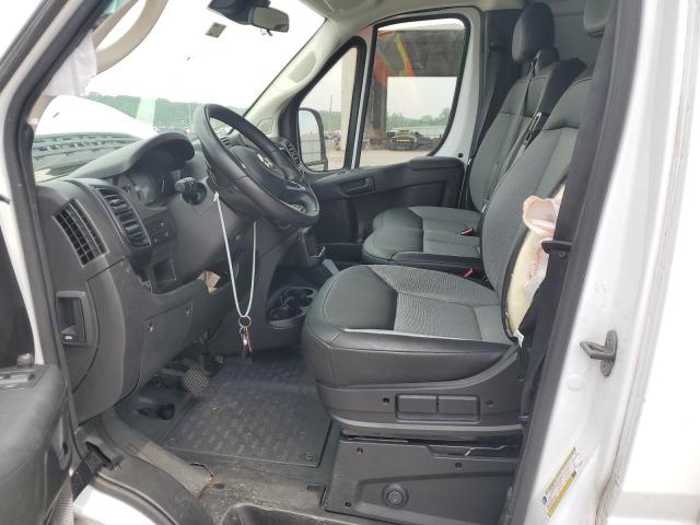 3C6MRVJG9PE569079 - 2023 RAM PROMASTER 3500 HIGH თეთრი ფოტო 7