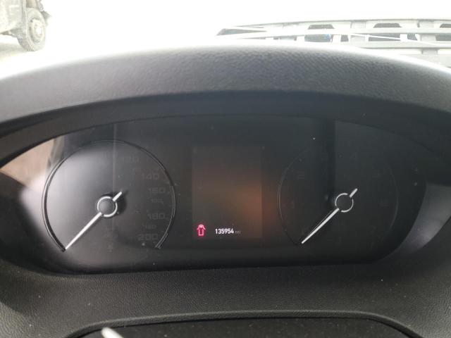 3C6MRVJG9PE569079 - 2023 RAM PROMASTER 3500 HIGH თეთრი ფოტო 9