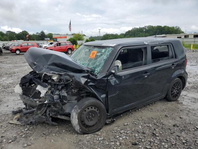 2013 TOYOTA SCION XB, null