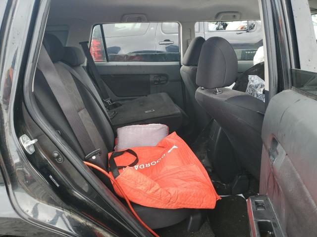 JTLZE4FE2DJ046243 - 2013 TOYOTA SCION XB 黑色 照片 10