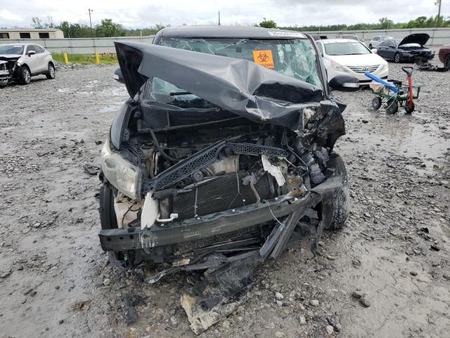 JTLZE4FE2DJ046243 - 2013 TOYOTA SCION XB 黑色 照片 5