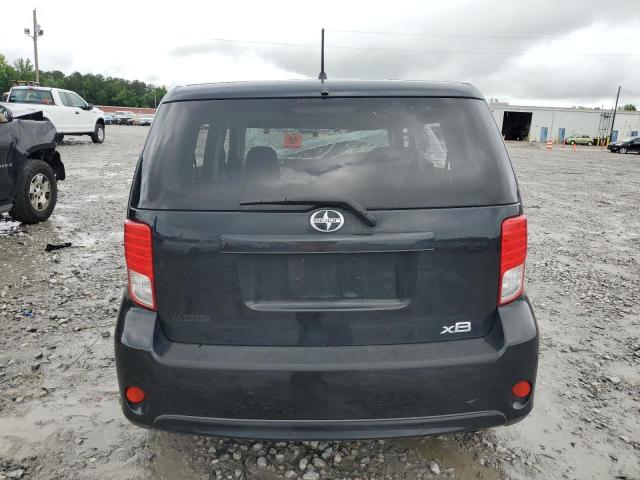 JTLZE4FE2DJ046243 - 2013 TOYOTA SCION XB 黑色 照片 6