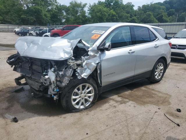 2018 CHEVROLET EQUINOX LT, 