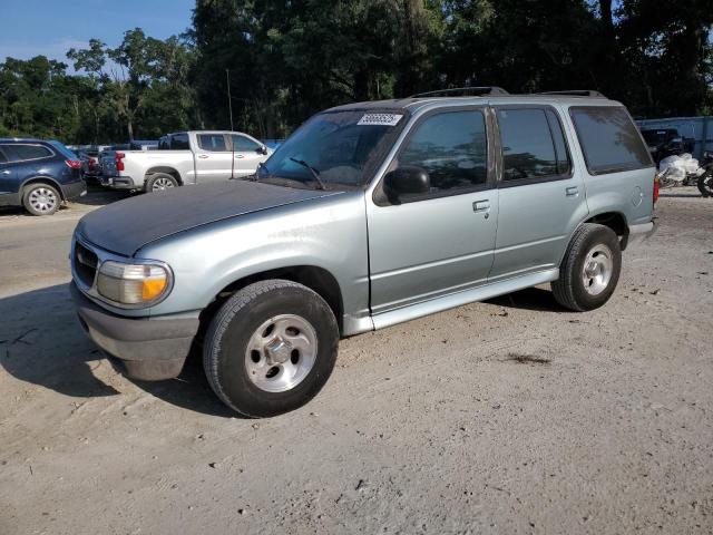 1996 FORD EXPLORER, 