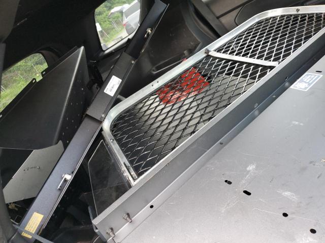 1FM5K8ARXFGC16610 - 2015 FORD EXPLORER POLICE INTERCEPTOR WHITE photo 13