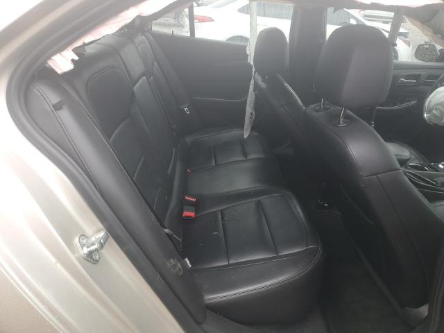 1G11E5SA3GF133845 - 2016 CHEVROLET MALIBU LIM LTZ GOLD photo 10