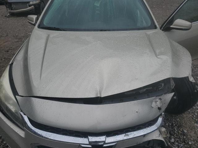 1G11E5SA3GF133845 - 2016 CHEVROLET MALIBU LIM LTZ GOLD photo 11