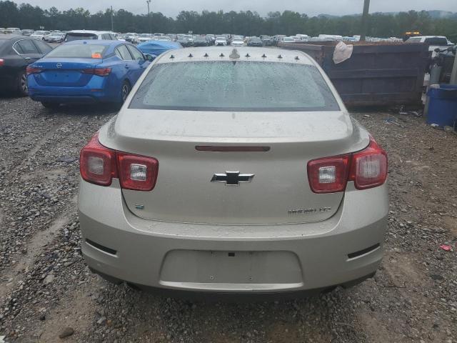 1G11E5SA3GF133845 - 2016 CHEVROLET MALIBU LIM LTZ GOLD photo 6