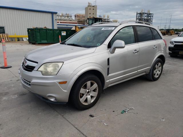 3GSCL53718S648868 - 2008 SATURN VUE XR SILVER photo 1