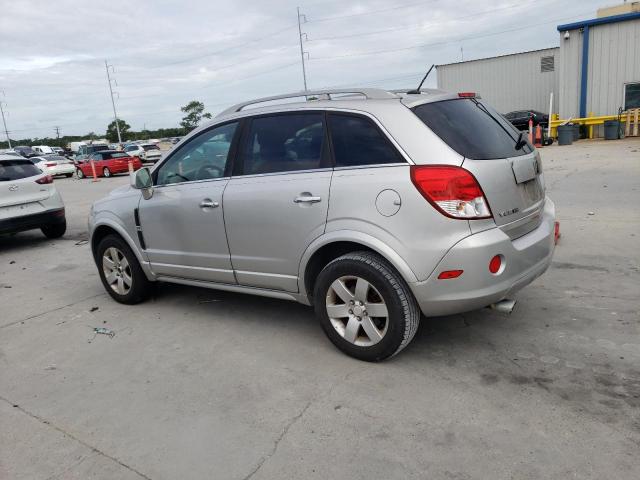 3GSCL53718S648868 - 2008 SATURN VUE XR SILVER photo 2