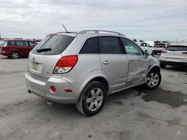 3GSCL53718S648868 - 2008 SATURN VUE XR SILVER photo 3